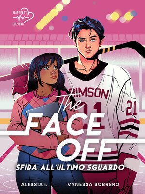 cover image of The Face-Off